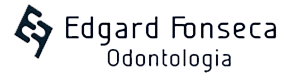 Edgard Fonseca Odontologia Logo