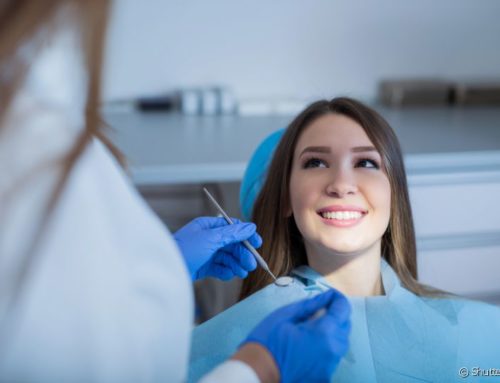 Problemas periodontais podem ser tratados a laser?